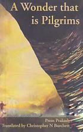 A WONDER THAT IS PILGRIMS