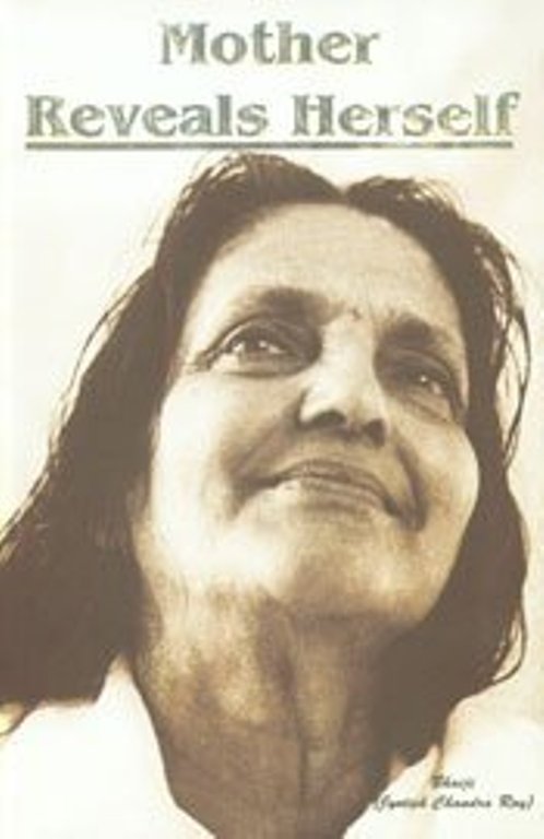 Mother Reveals Herself