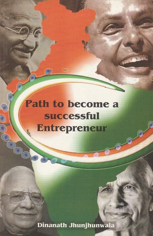 PATH TO BECOME A SUCCESSFUL ENTERPRENEUR