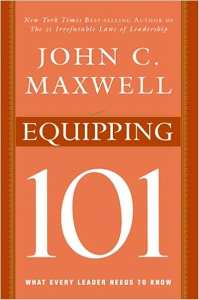 EQUIPPING 101
