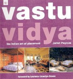 Vastu Vidya The Indian Art of Placement