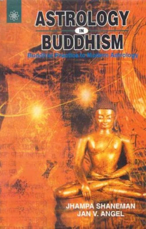 ASTROLOGY IN BUDDHISM