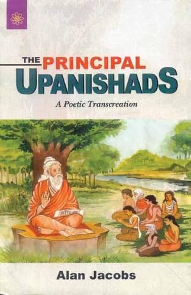 The Principal Upanishads A Poetic Transcreation