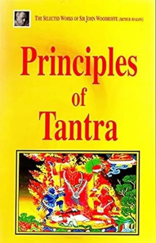 Principles of Tantra Part 1 and 2