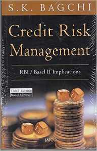 CREDIT RISK MANAGEMENT