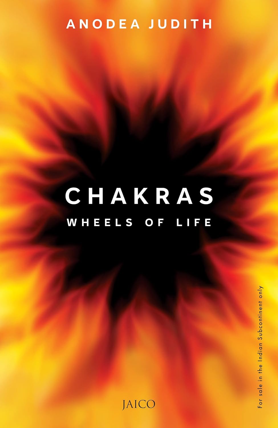 Chakras Wheels of Life