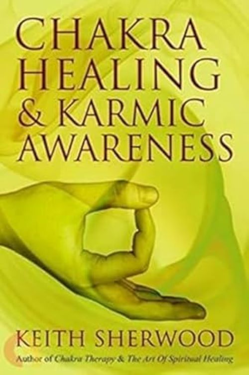 Chakra Healing and Karmic Awareness