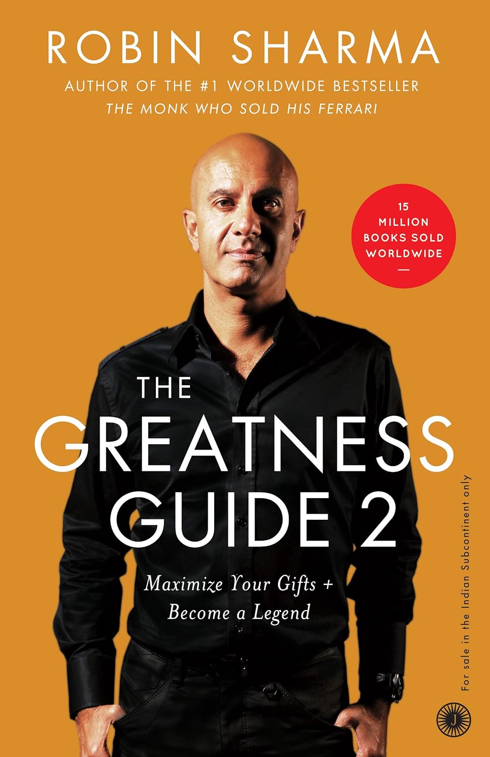 THE GREATNESS GUIDE 2
