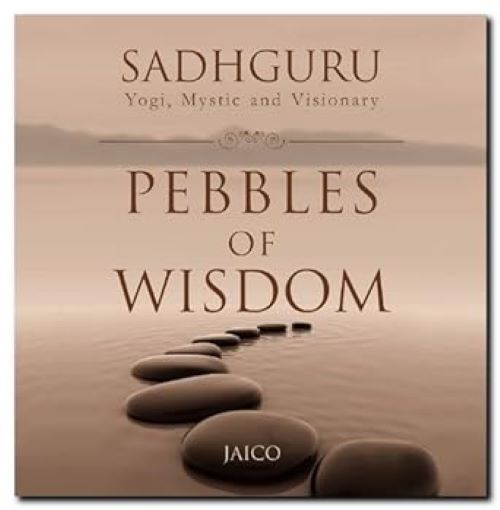 Pebbles of Wisdom