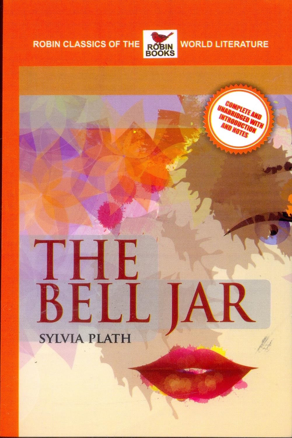 The Bell Jar
