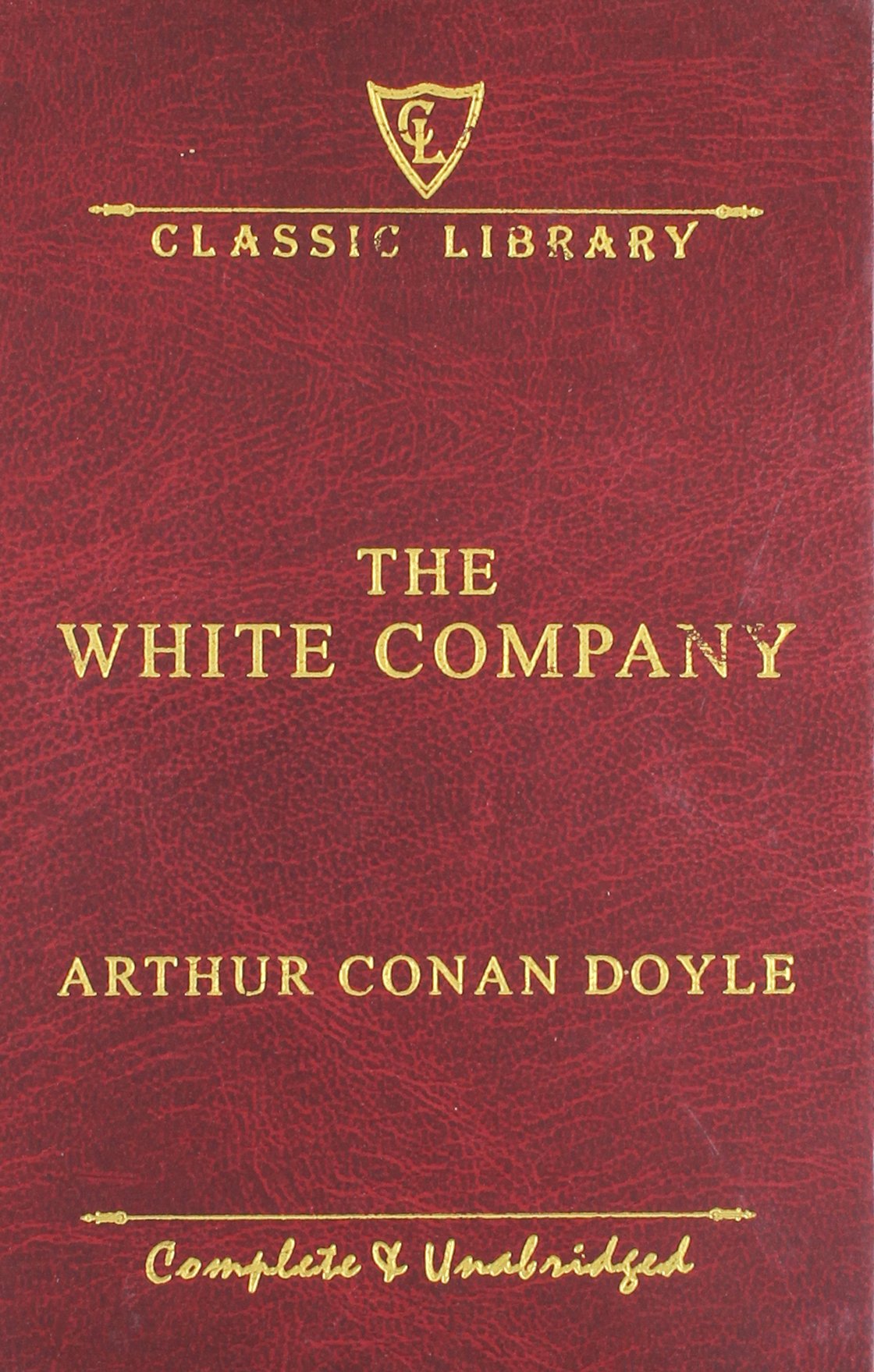 THE WHITE COMPANY