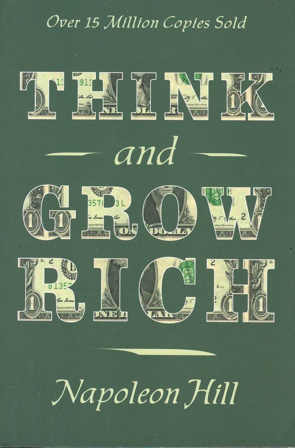 Think and Grow Rich