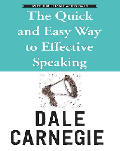 QUICK & EASY WAY TO EFFECTIVE SPEAKING
