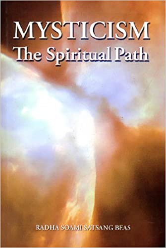 MYSTICISM THE SPIRITUAL PATH