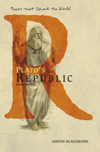 PLATOS REPUBLIC A Biography