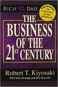 BUSINESS OF THE 21ST CENTURY