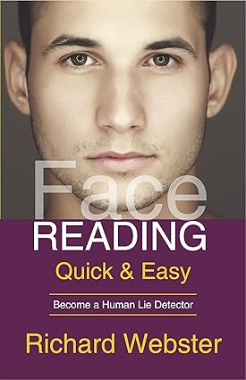 Face Reading Quick and Easy 