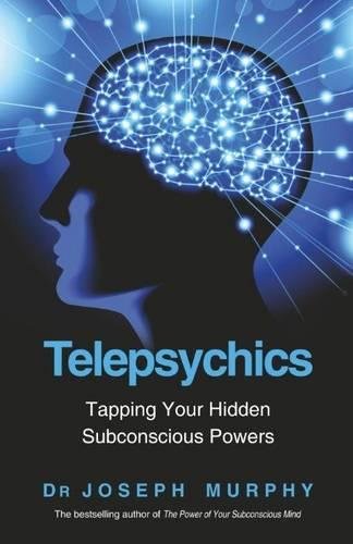 Telepsychics Tapping Your Hidden Subconscious Power