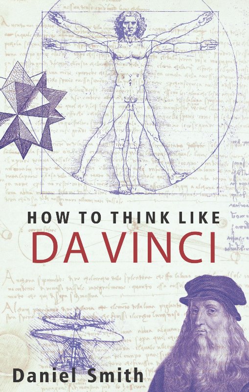 How to Think Like Da Vinci