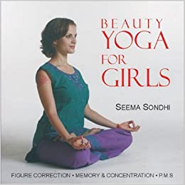 BEAUTY YOGA FOR GIRLS