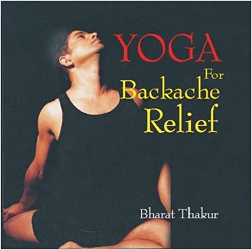 YOGA FOR BACKACHE RELIEF