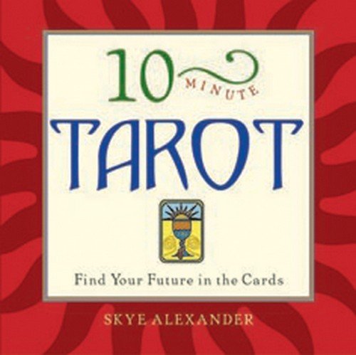 10 MINUTE TAROT
