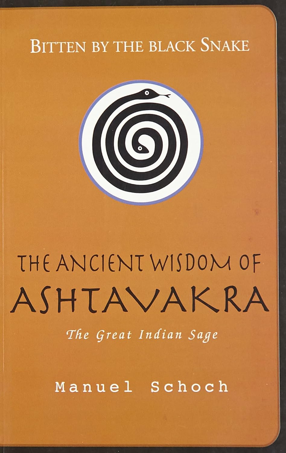 ANCIENT WISDOM OF ASHTAVAKRA