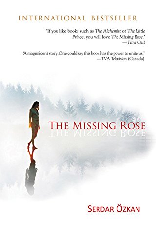 THE MISSING ROSE
