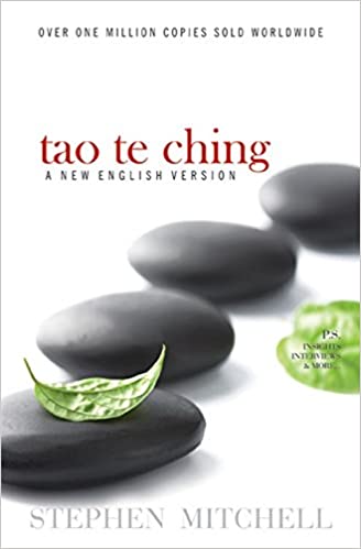 Tao Te Ching A New English Version