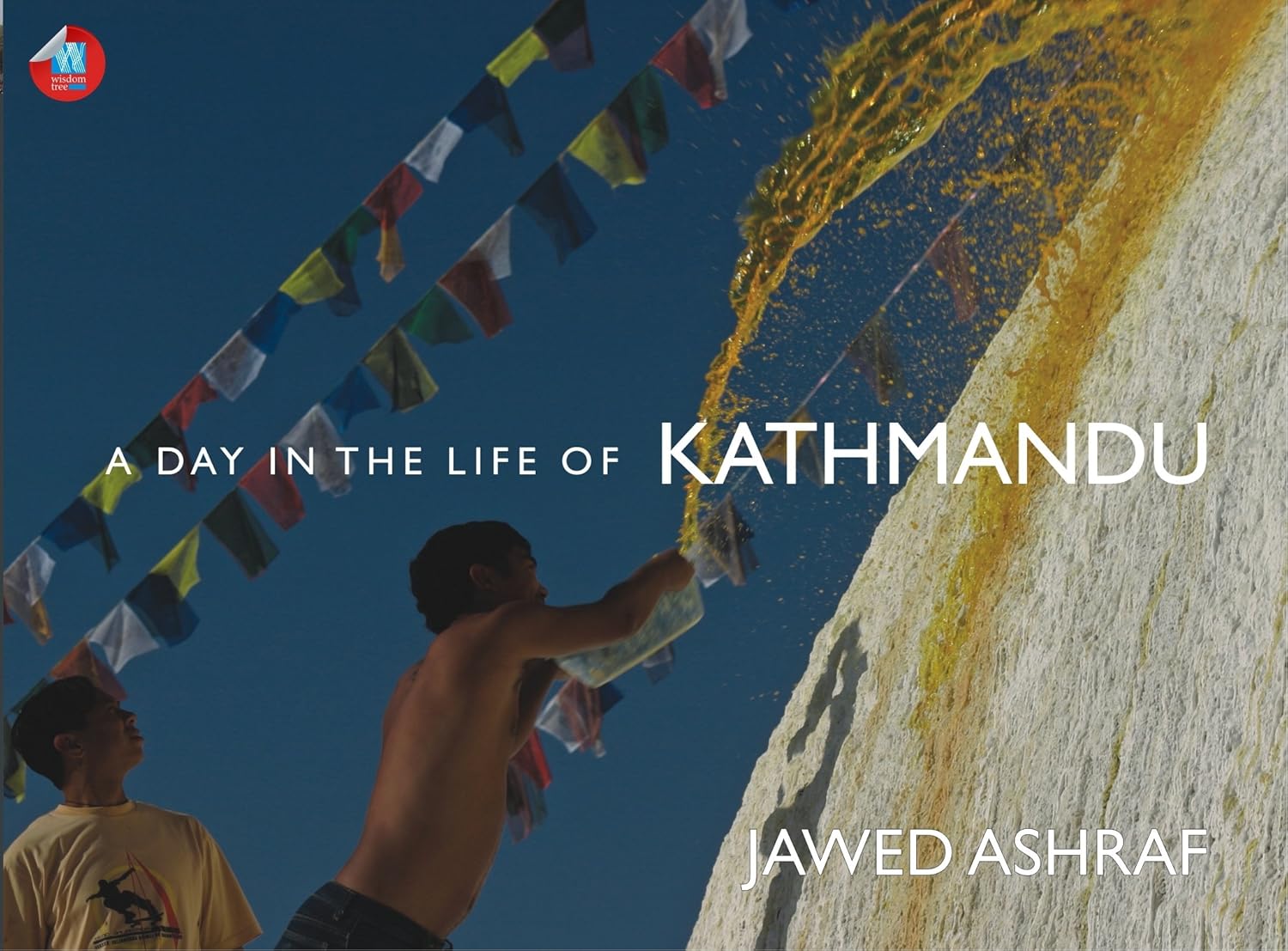 A DAY IN THE LIFE OF KATHMANDU