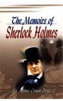 THE MEMOIRS OF SHERLOCK HOLMES