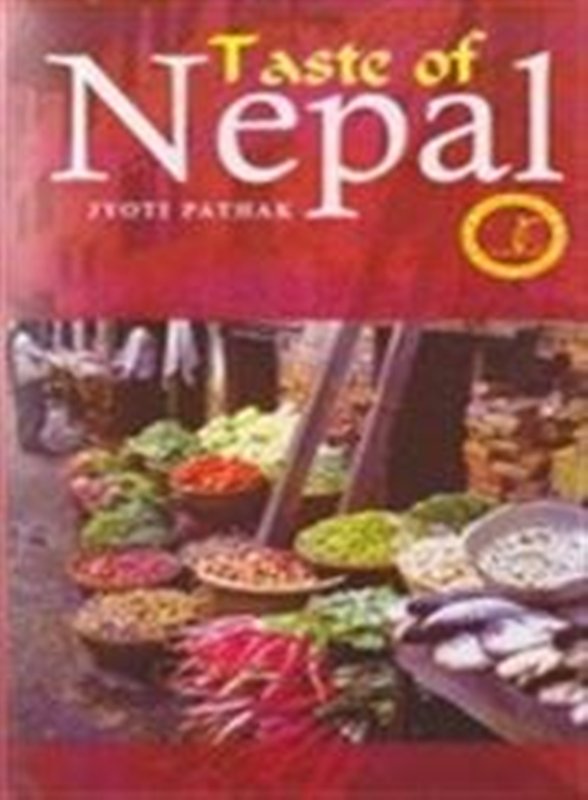 Taste of Nepal