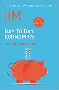 DAY TO DAY ECONOMICS