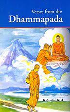 VERSES FROM THE DHAMMAPADA