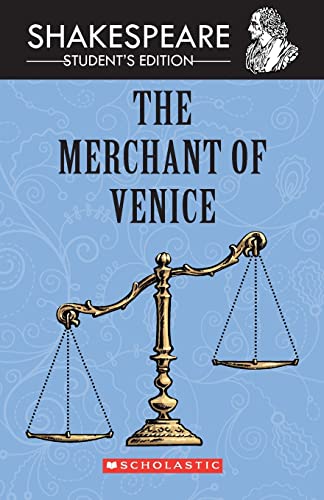 The Merchant of Venice