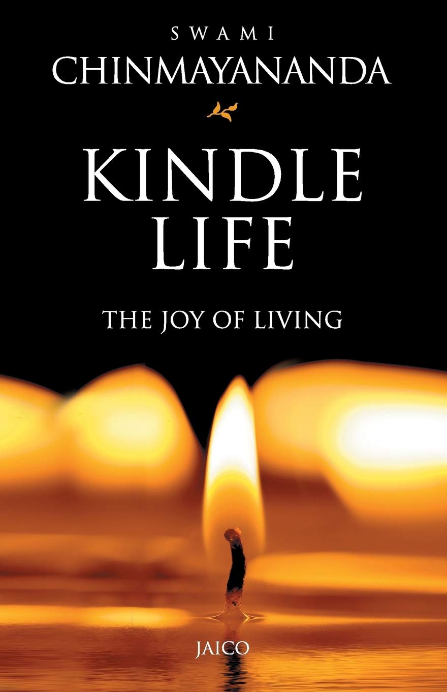 KINDLE LIFE THE JOY OF LIVING