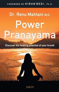 Power Pranayama with CD