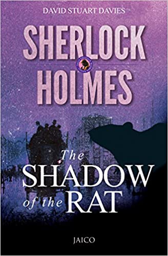Sherlock Holmes The Shadow Of The Rat