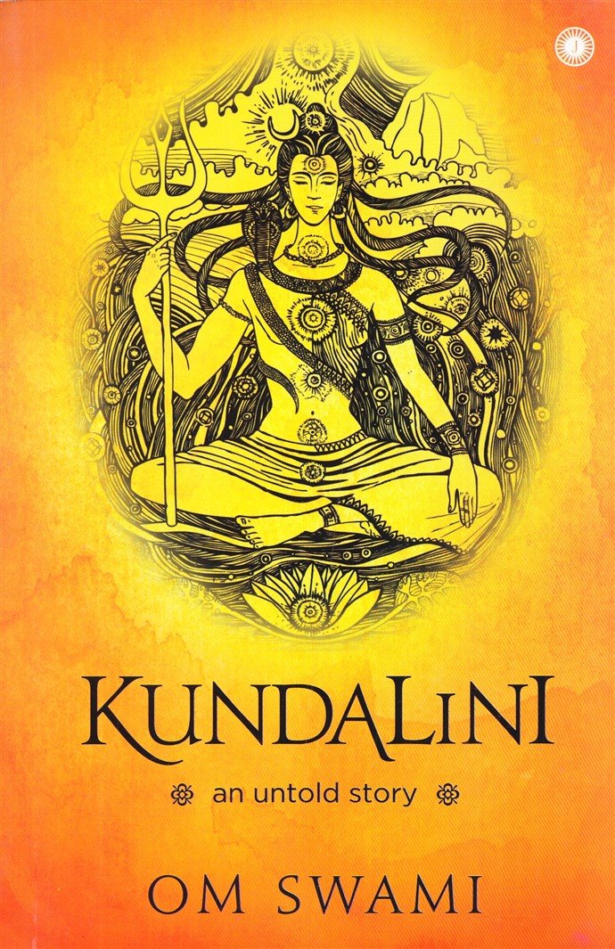 Kundalini An Untold Story