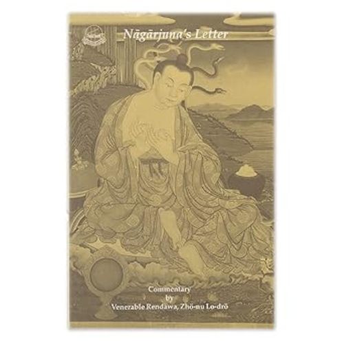Nagarjunas Letter