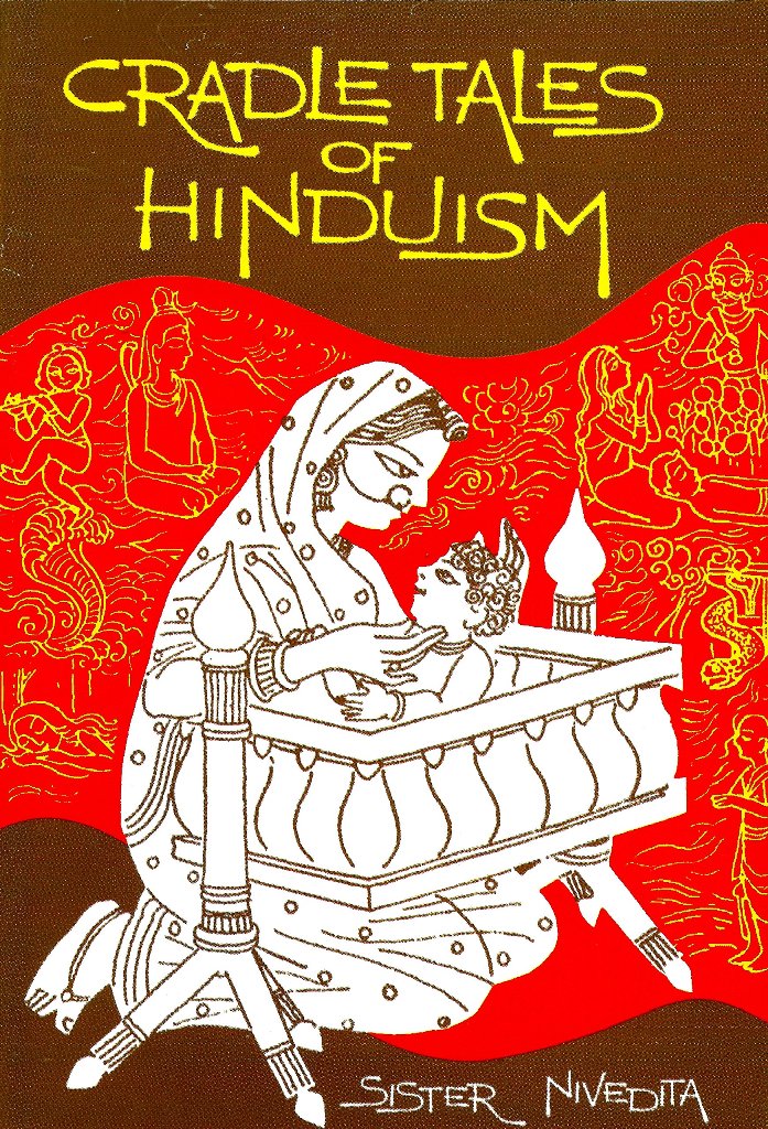 Cradle Tales of Hinduism *