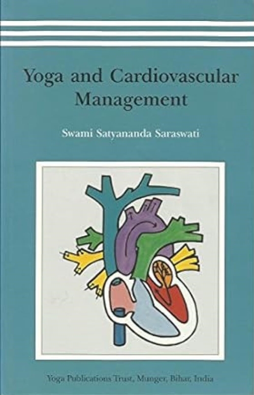Yoga And Cardiovascular Management