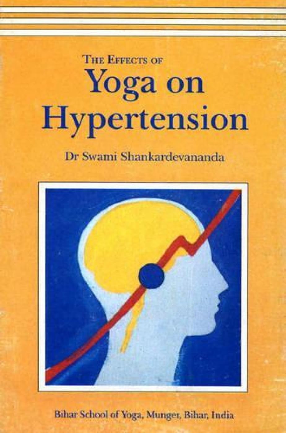 The Effects Of Yoga on Hypertension