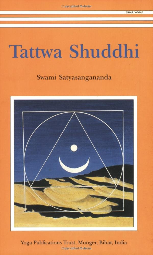 Tattwa Shuddhi The Tantric Practice of Inner Purification