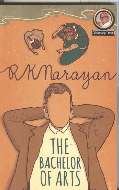 THE BACHELOR OF ARTS