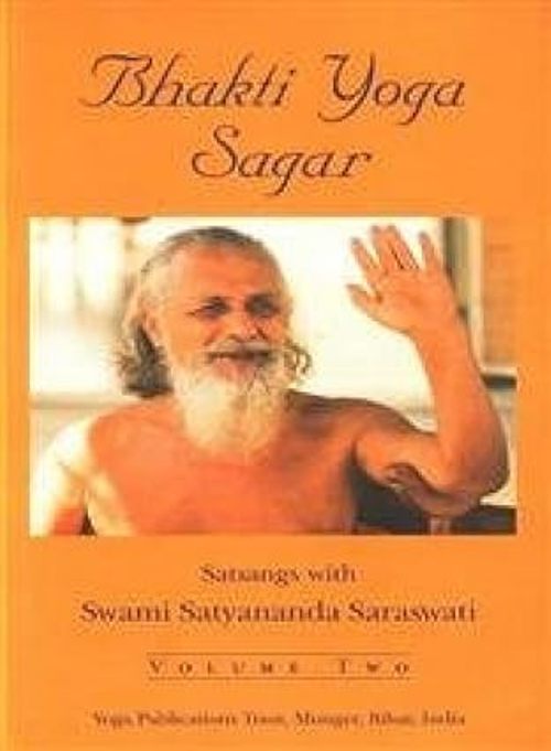 Bhakti Yoga Sagar Volume Two