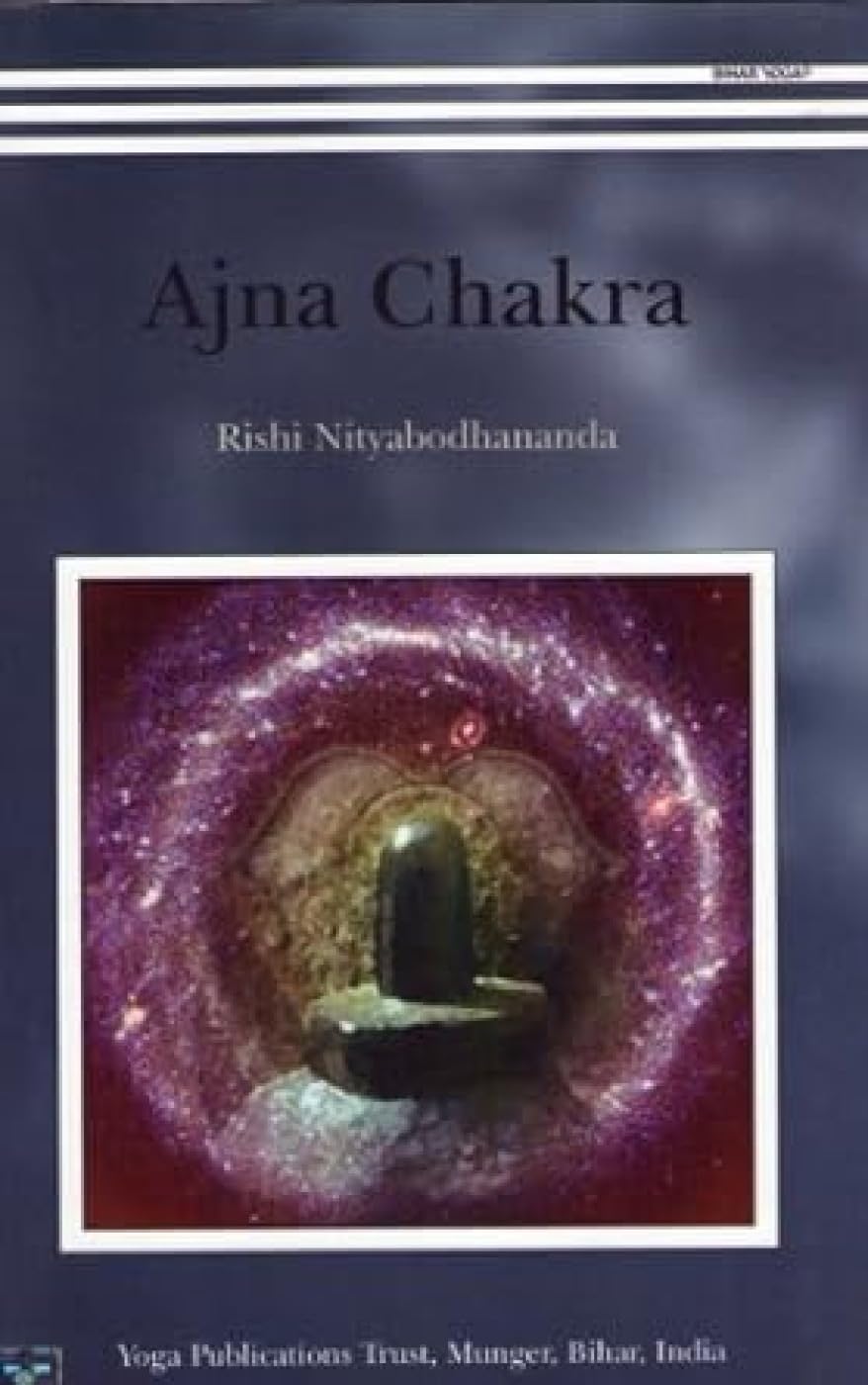 Ajna Chakra