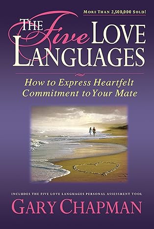 The Five Love Languages