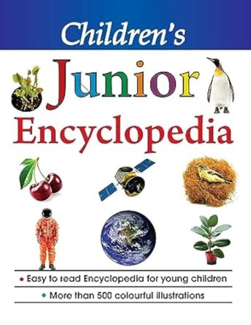 Children's Junior Encyclopedia
