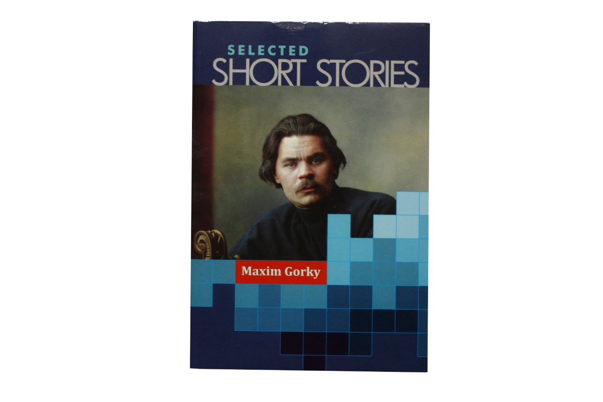 Selected Story Stories